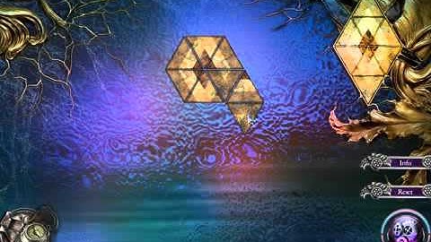 Surface: The Noise She Couldn