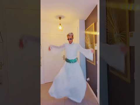 الرقص الشعبي مع مولينيكس