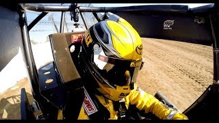 Lets Go Dirt Racing With Erik Jones And Christopher Bell
