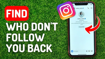 How to Find Accounts That Don