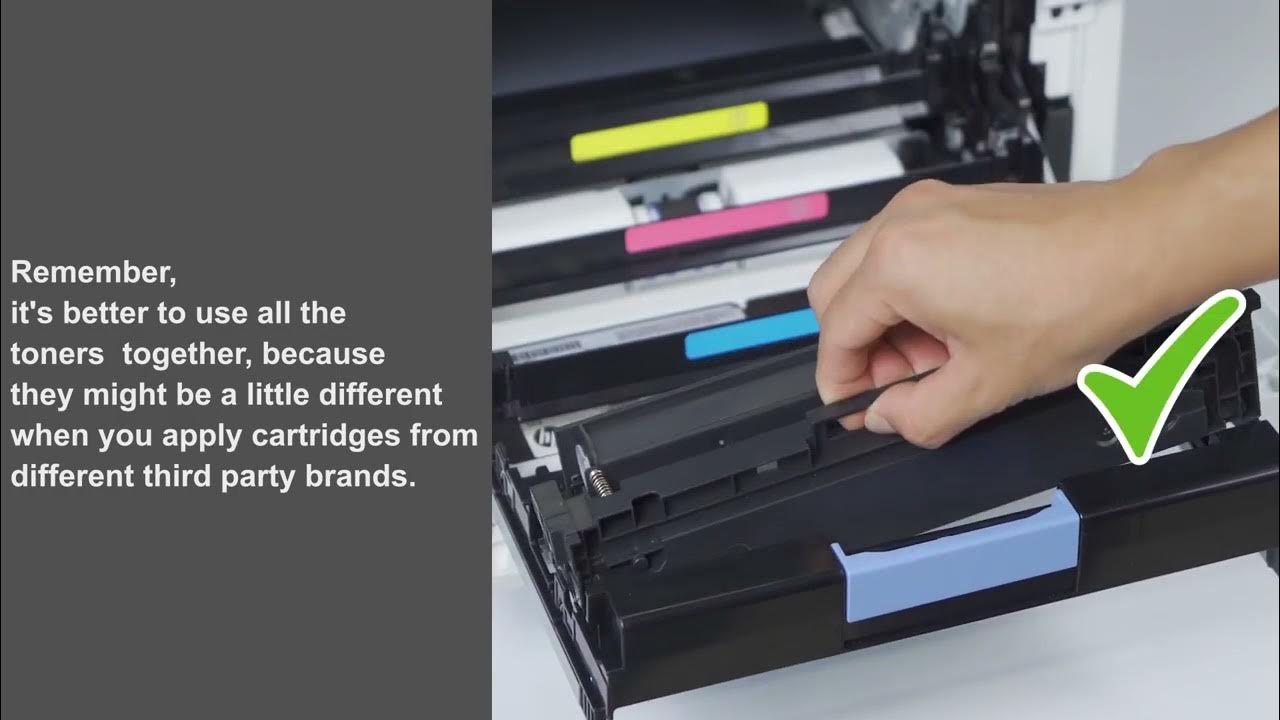 How to fix poor printing quality？ YouTube