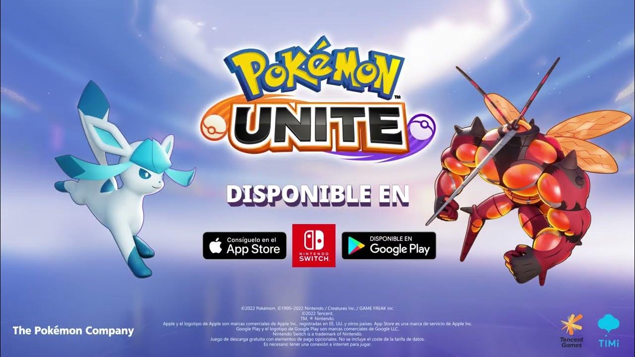 Pokémon UNITE  O Buzzwole está pronto a esmagar os adversários no Pokémon  UNITE