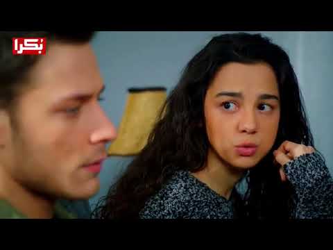 مسلسل ورد و شوك الجزء الثالث الحلقة ٥٣