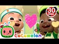 Mother's Day Song - I Love My Mommy! | CoComelon - It's Cody Time | CoComelon Songs for Kids