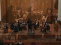 Miniature de la vidéo de la chanson Concerto Per Archi: Scherzo. Allegretto Comodo