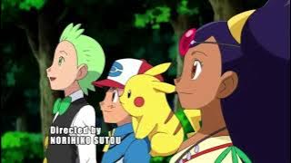 Pokemon Black And White Rival Destinies Theme Song