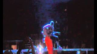 30 Seconds To Mars In Greece Amazing