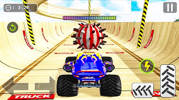 Сrazy Сars Race #8 - Android Games