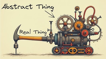 How To Fight Premature Abstraction Early In Your Code