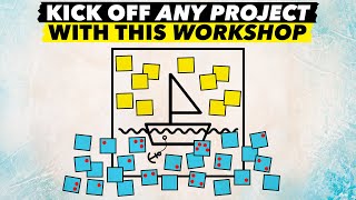 How To Run A Kickoff Workshop For Any Project  Problem Framer Workshop