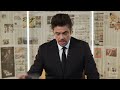 Benicio del Toro’s real-life one battle after another | Very Important Questions