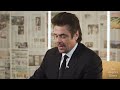 Benicio del Toro’s real-life one battle after another | Very Important Questions