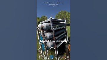 Server name is orange box 3x on rust console edition