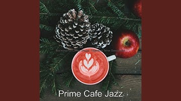 Romantic Jazz Sax with Strings - Vibe for Coffeeshops