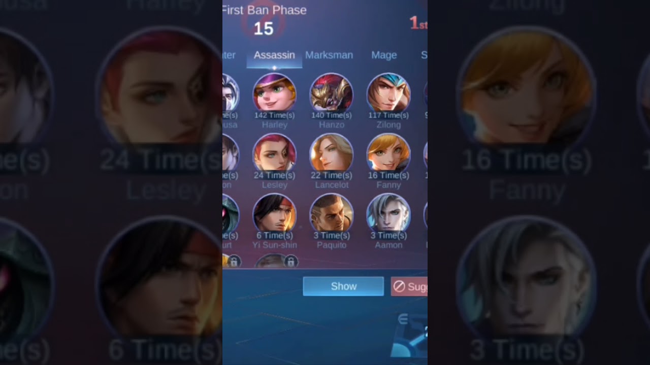 Ito yung full vid https://youtu.be/-kvcMNDw4mQ