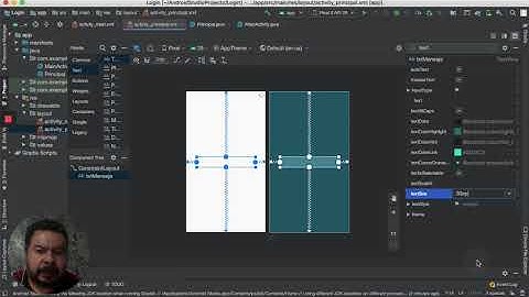 13 Uso de Intent Explicito - Tutorial Programación Android