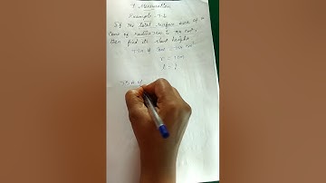 10th Maths Chapter 7 Example 7.6