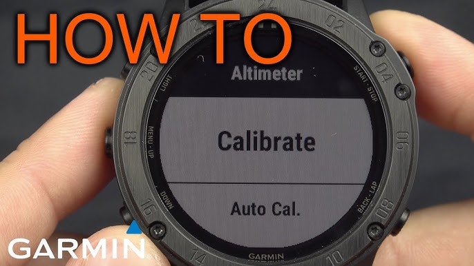 udsættelse midtergang Derfra Tutorial – Widget: Barometer & Altimeter - YouTube