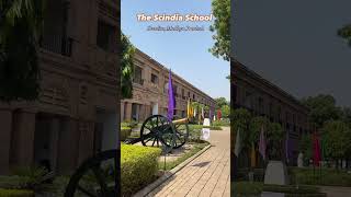 The Scindia School, Gwalior, Madhya Pradesh