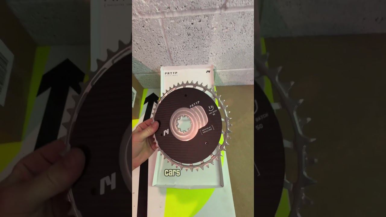 The Coolest Bike Upgrade EVER!?