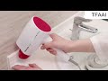 3.2M Bath Caulk Tape Self Adhesive PVC Oil-Proof Kitchen Sink Ed