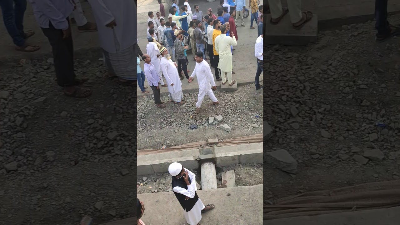 ARC AND ACC SHIVAJI NAGAR GOANDI 400043