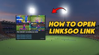 How To Open These Links | Earnlinks & Linksgo & Sub4 Unlock | Very Easy Method💫