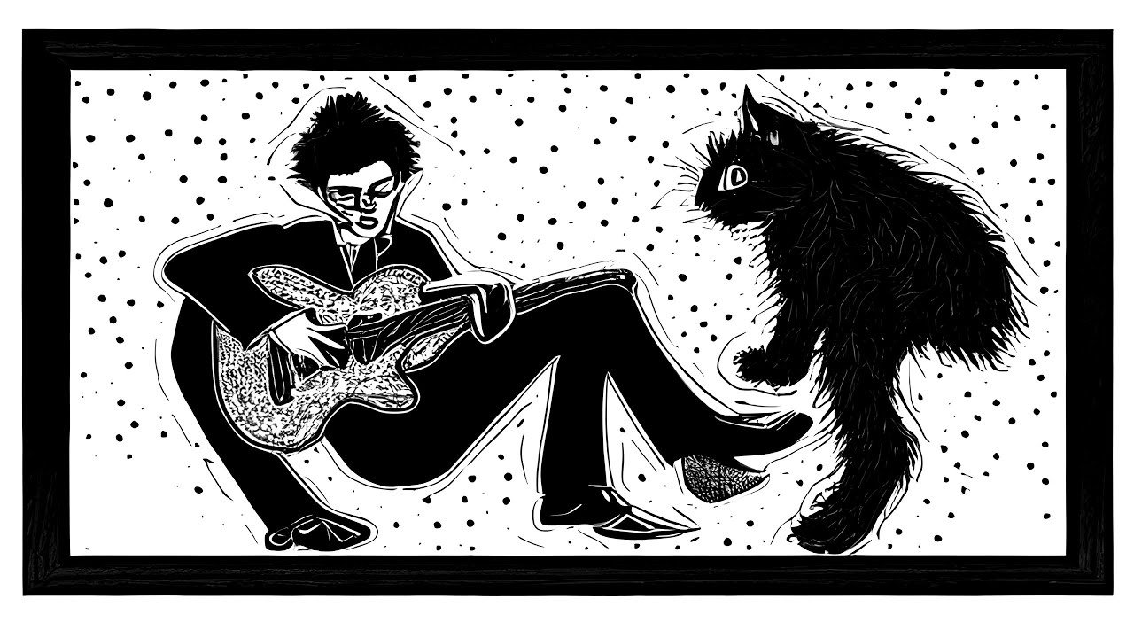 Watch Lemons - Feline Folklore (Official Lyric Video) on YouTube Watch Lemons - Feline Folklore (Official Lyric Video) on YouTube