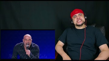 Joe Rogan - Explains How Men Are Like Cats (REACTION) If Only Me and Cats Got Along! Funny Bit! LOL!