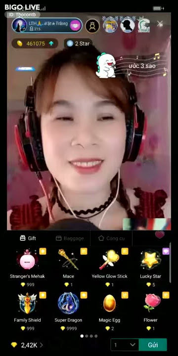 Clip bigo live(3)