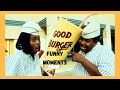 Good Burger - Funniest Moments