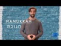 Hanukkah Words Pronounced!