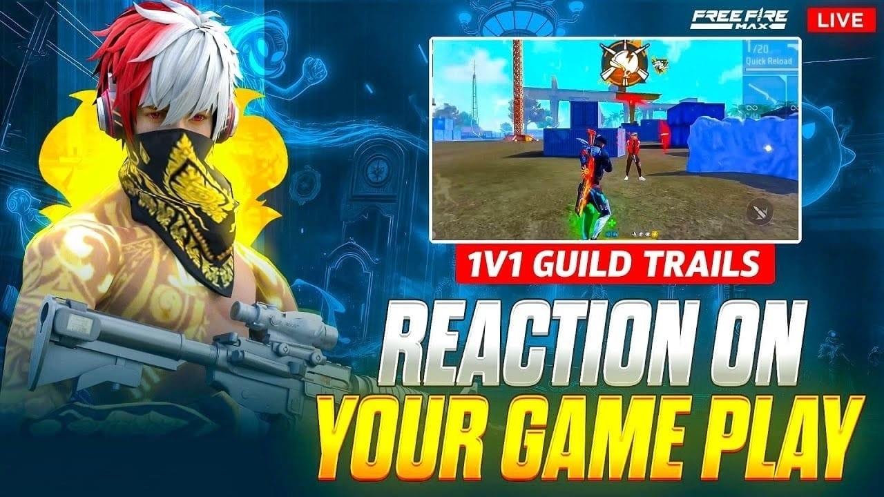 FREE FIRE LIVE Telugu Rooms Full Rooms GIVEAWAYS - YouTube