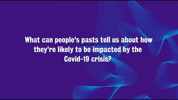 Alissa Goodman on how people's pasts inform their ...