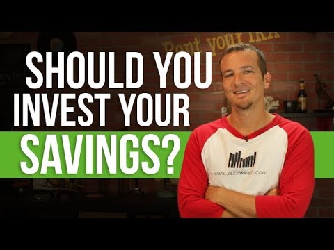 वीडियो: अपनी बचत कहां निवेश करें