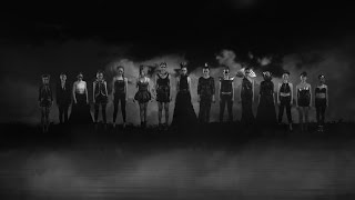 Miss Chinese Pageant 2016 - Elegant Invasion Title Sequence