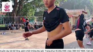 🔴Trực Tiếp | Kèo hẹn giao lưu Team Hưng Búa VHD vs Đoan Hùng, Phú Thọ.