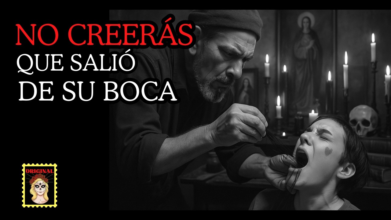 👉La NOVIA de VALERIA⎮Relato de BRUJERÍA⎮Viviendo con el miedo - Relatos de Brujería