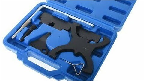 Timing Tools Needed For Your Ford 1.5L Ecoboost Engine