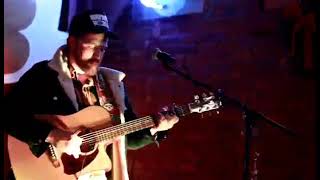 James Reed at The Off Broadway Taproom