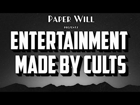 Entertainment Made By Cults