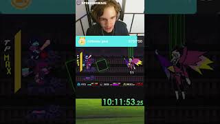 FULL SPAMTON NEO FIGHT DELTARUNE
