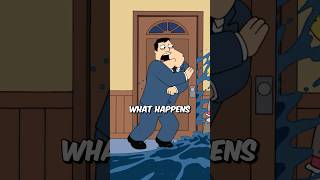 What Happens When The Smiths House Gets Hit By A Hurricane?