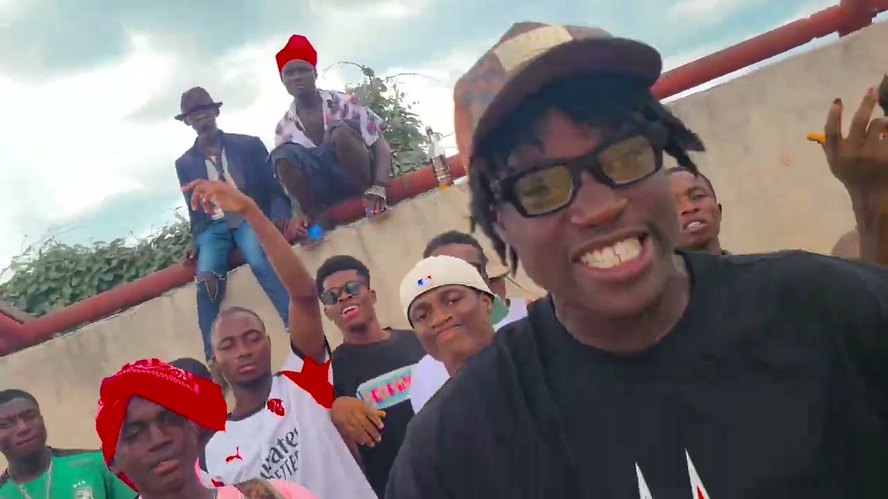 Presley Montana _Goat_feat_le_45