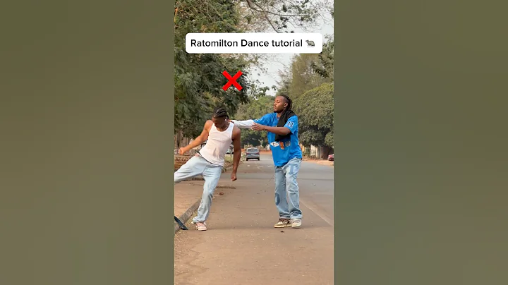 New dance tutorial unlocked 🐀 #fyp #fyp #dancetutorial #dance #viral #viralshort #trending #shorts thumbnail