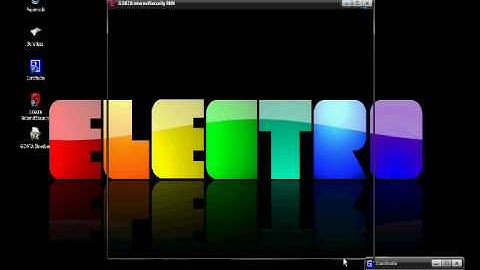 G Data InternetSecurity 2009