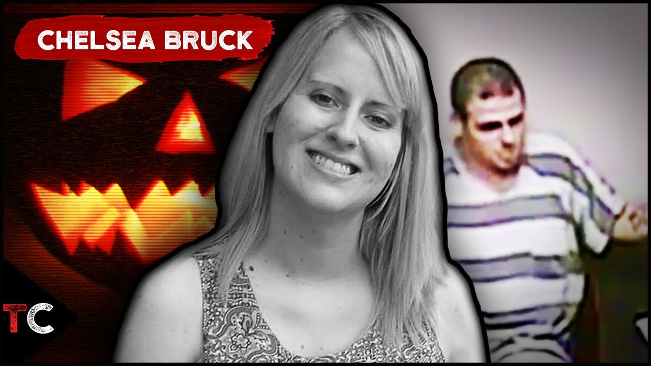 The Haunting Case of Chelsea Bruck - YouTube