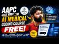 How to Access AAPC's Free Intro to AI Medical Coding Course FREE 4 CEUS