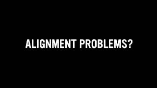 Firestone ALIGNMENT
