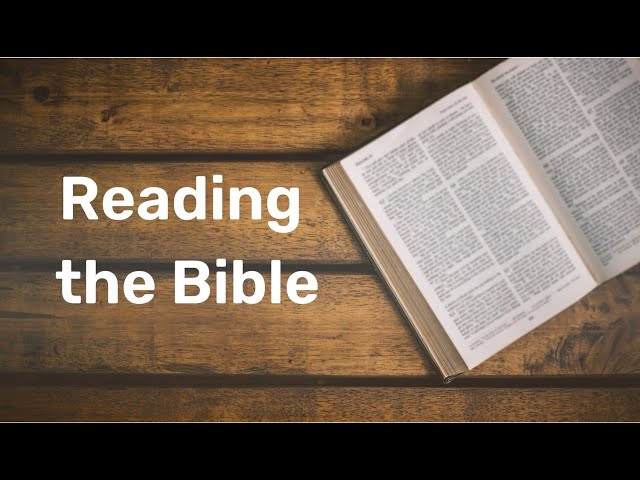 48 - Jeremiah 1:1 - Jeremiah 29